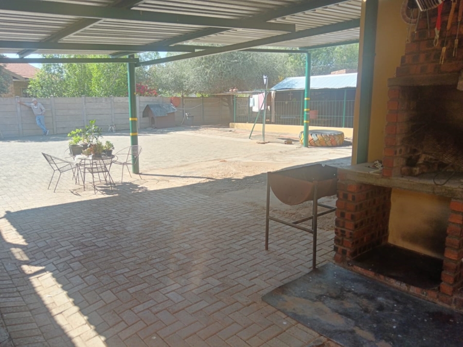 3 Bedroom Property for Sale in New Park Northern Cape